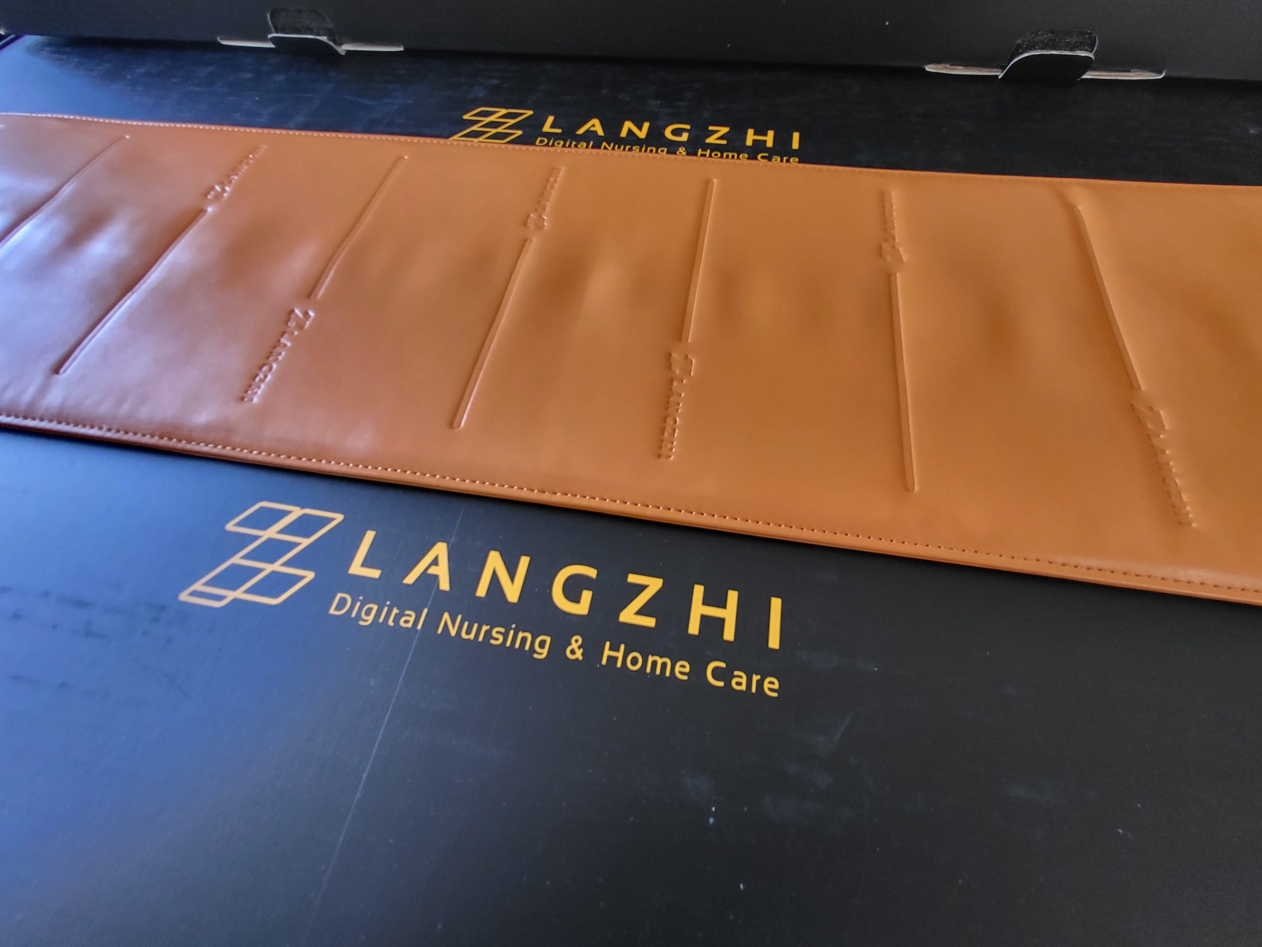 Langzhi Digital Care Pad