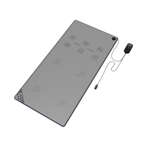 Digital Care Heating Mat
