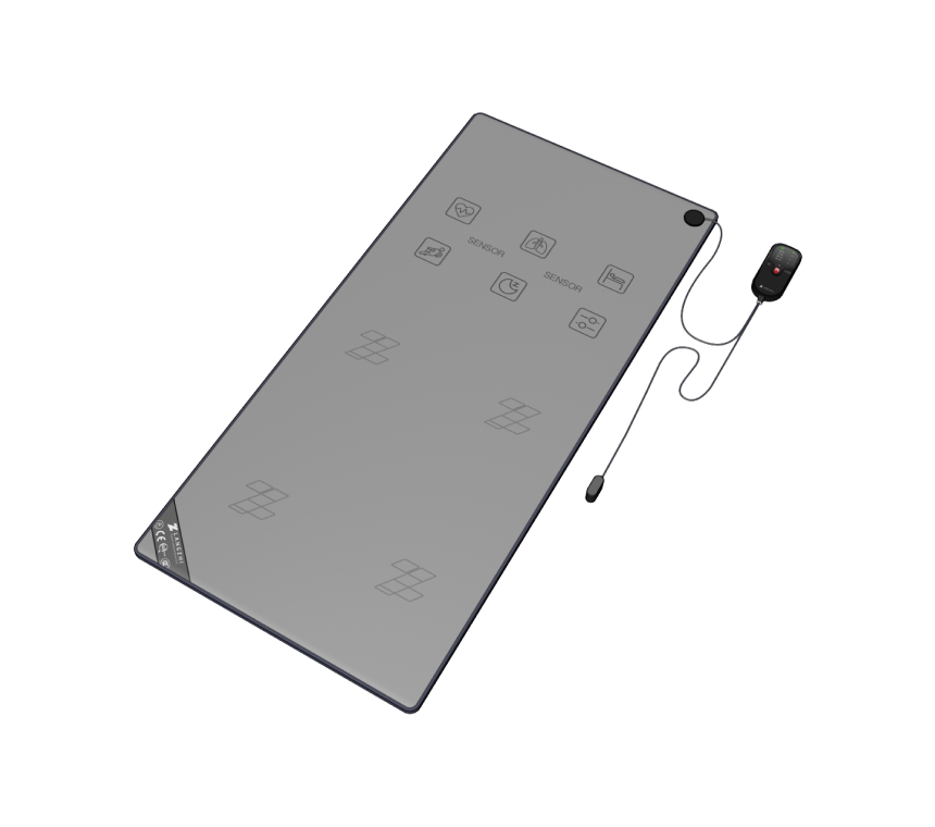 Digital Care Heating Mat