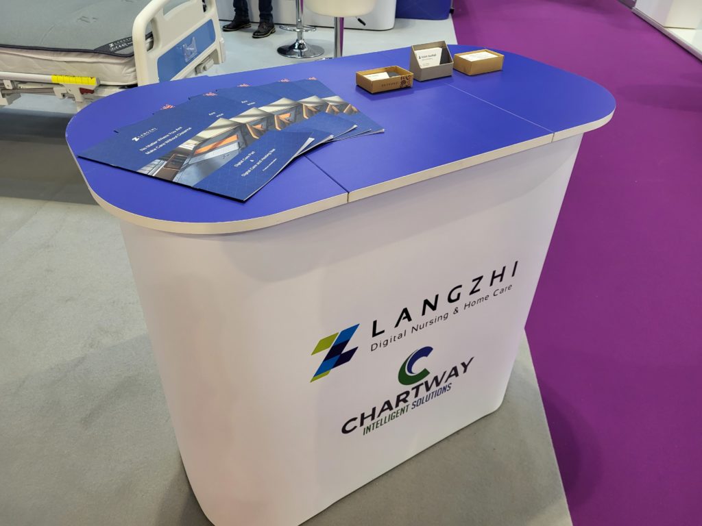 Care Show Birmingham