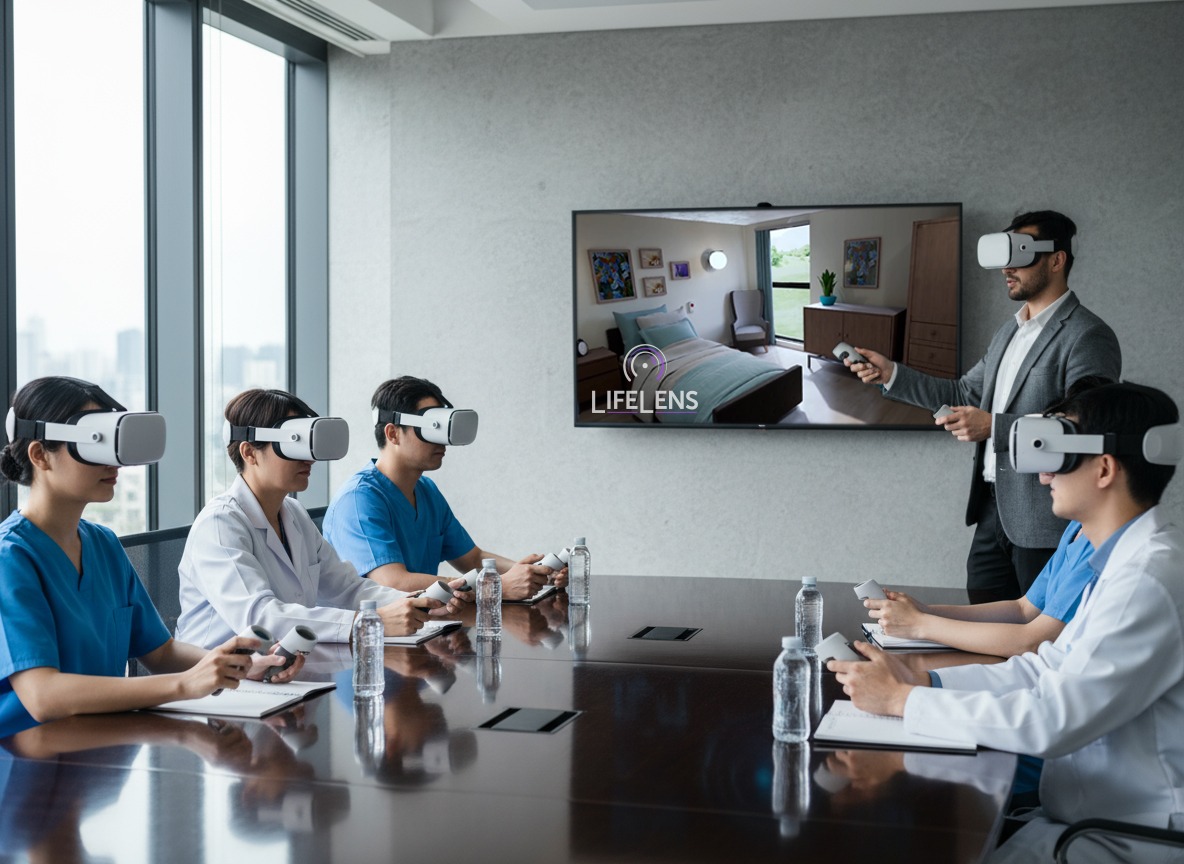 LifeLens - Solo Package - Image 2