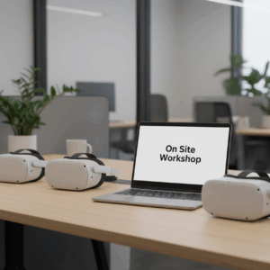 LifeLens - Onsite Workshop